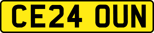 CE24OUN