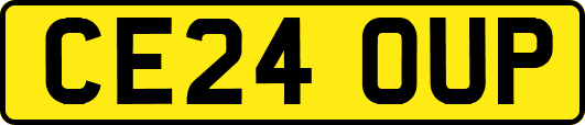 CE24OUP