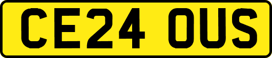 CE24OUS