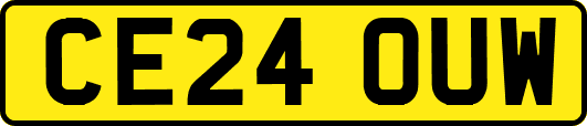 CE24OUW