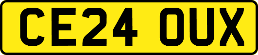 CE24OUX