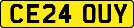 CE24OUY