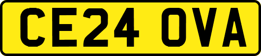 CE24OVA