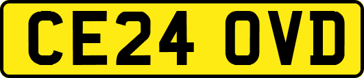 CE24OVD