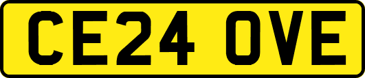 CE24OVE