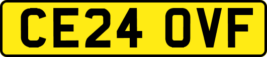 CE24OVF