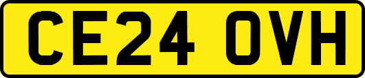 CE24OVH