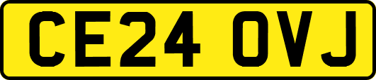 CE24OVJ