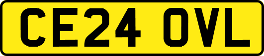 CE24OVL