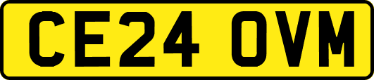 CE24OVM