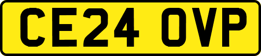 CE24OVP