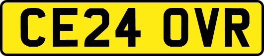 CE24OVR