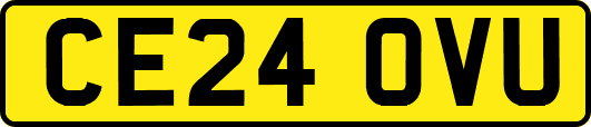 CE24OVU