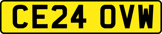 CE24OVW