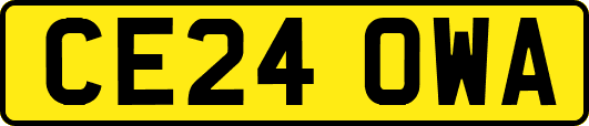CE24OWA