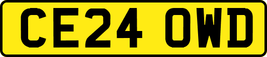 CE24OWD