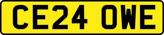 CE24OWE