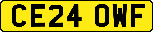 CE24OWF