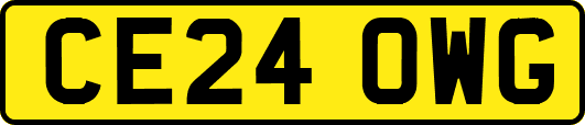 CE24OWG