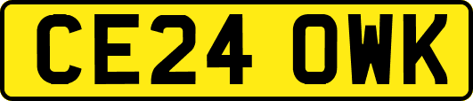 CE24OWK