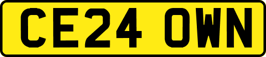 CE24OWN