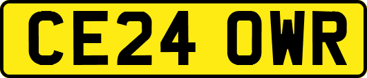 CE24OWR
