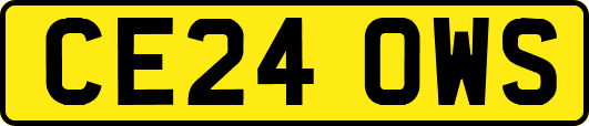 CE24OWS