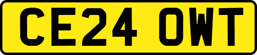 CE24OWT