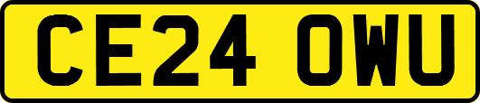 CE24OWU