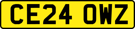 CE24OWZ
