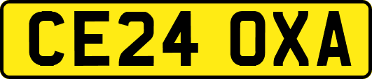 CE24OXA