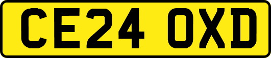 CE24OXD