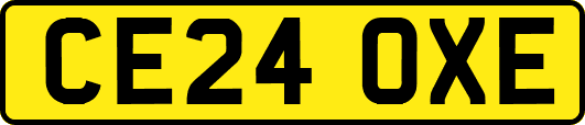 CE24OXE