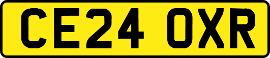 CE24OXR