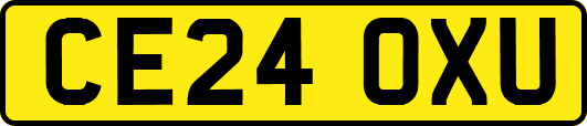 CE24OXU
