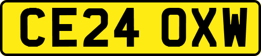 CE24OXW