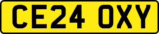 CE24OXY