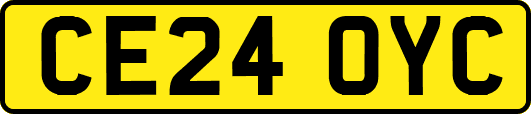 CE24OYC
