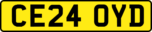 CE24OYD
