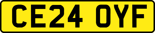 CE24OYF