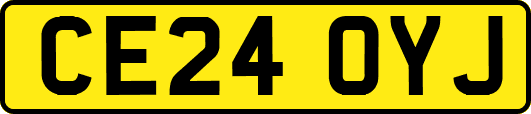 CE24OYJ