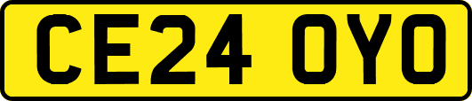 CE24OYO