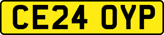 CE24OYP