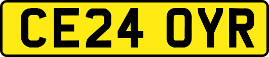 CE24OYR
