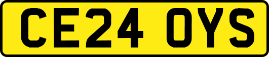 CE24OYS