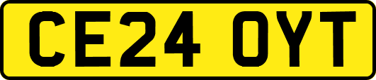 CE24OYT