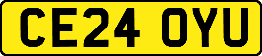 CE24OYU