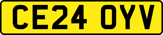 CE24OYV