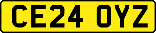 CE24OYZ