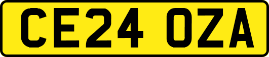 CE24OZA